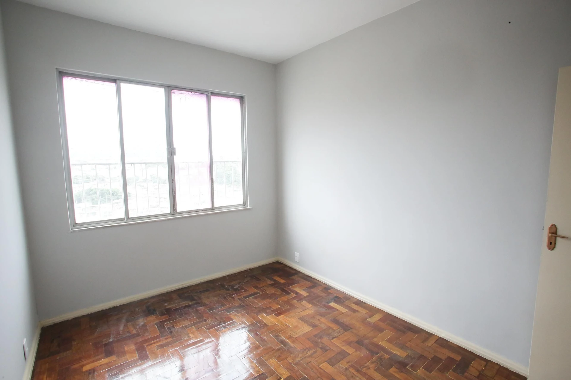 Apartamento com 3 quartos e 3 banheiros, vaga inclusa — photo 44