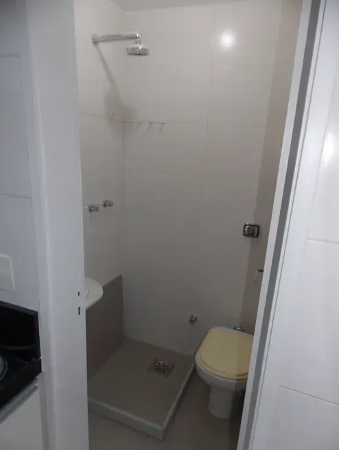 Apartamento, 52 m², com piso de madeira ou laminado — photo 13