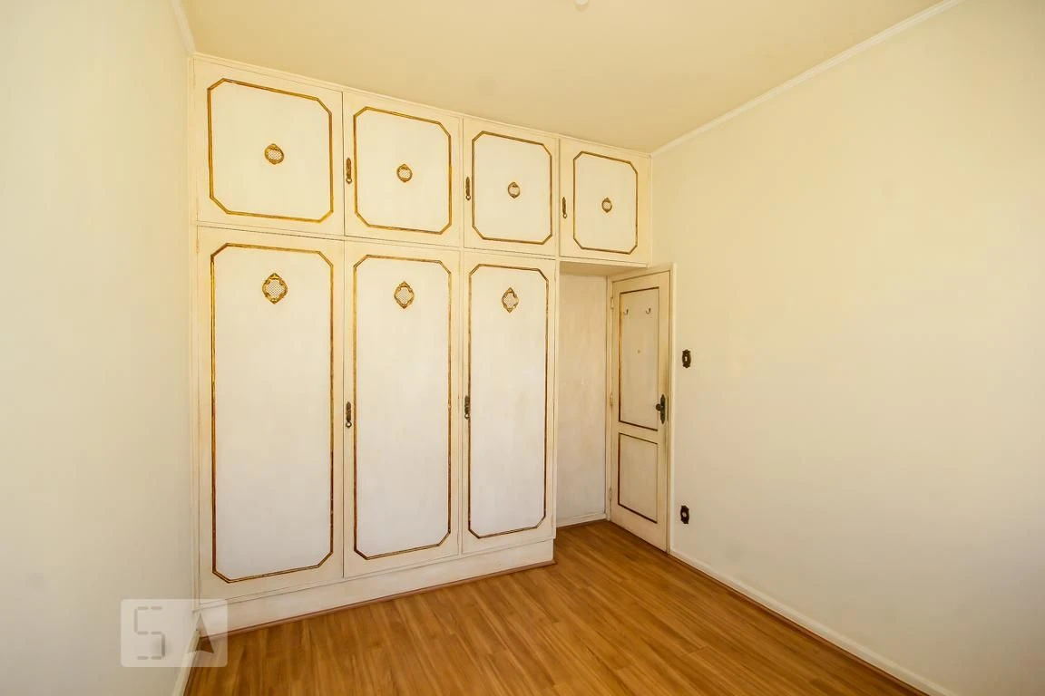 Departamento con piso de madera o laminado en Rio de Janeiro — photo 21