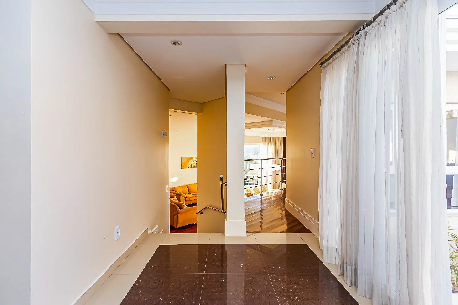 Furnished house with a separate kitchen and 4 bedrooms — photo 14