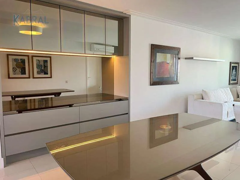 Furnished apartment, 168 m², with a dishwasher — photo 40
