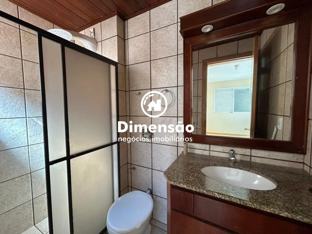 124 m² apartment with 3 bedrooms and private balcony BBQ — photo 32