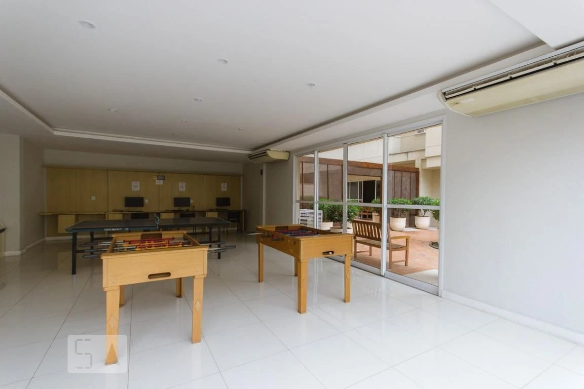 Apartamento amueblado de 2 dormitorios y 2 baños — photo 26