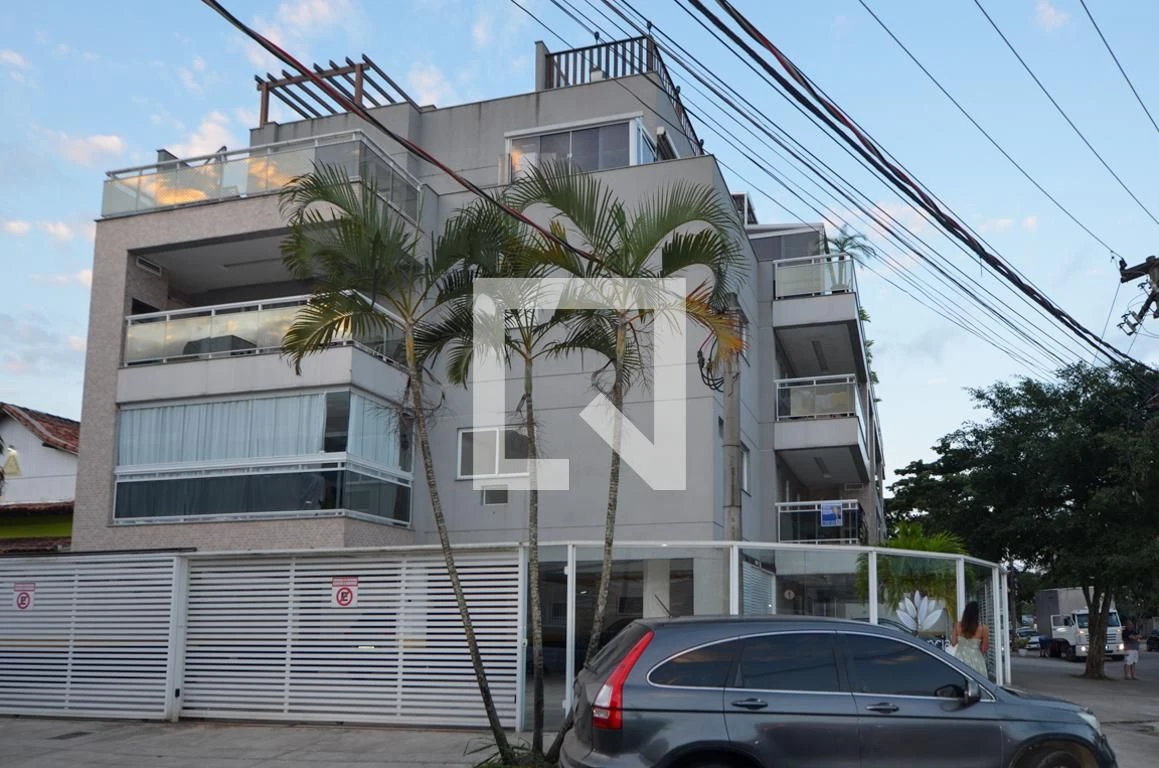 Furnished apartment, 90 m², with a grill on the balcony — photo 21