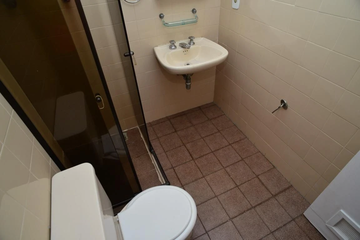 Apartamento com 2 quartos, varanda e 1 vaga no prédio — photo 10