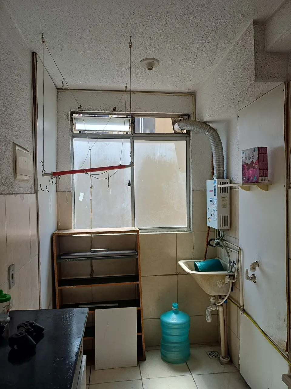 Квартира з 2 спальнями та робочим місцем — photo 4