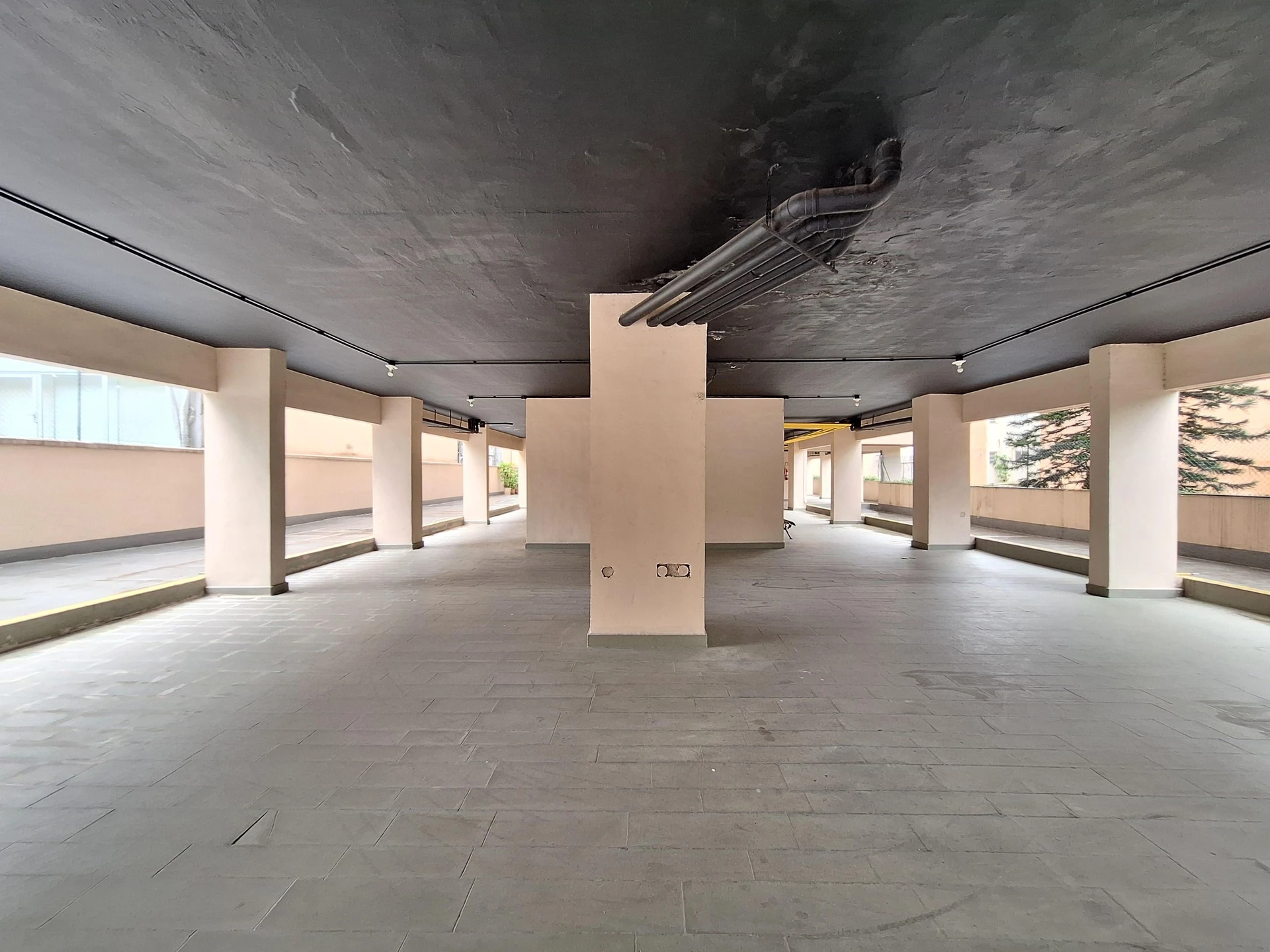 Apartamento de 75 m² com jacuzzi e varanda envidraçada — photo 12