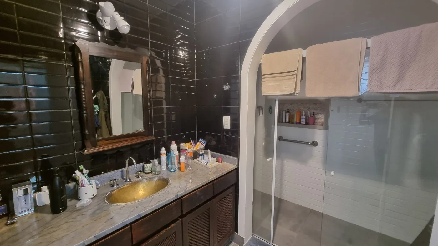 Furnished house with 5 bedrooms and a closed gas kitchen — photo 22