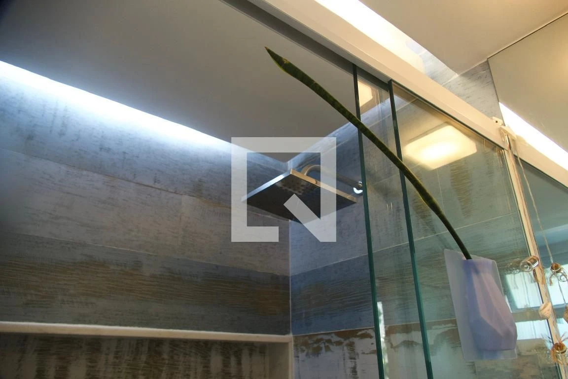 Apartamento com 3 quartos e varanda com churrasqueira — photo 64