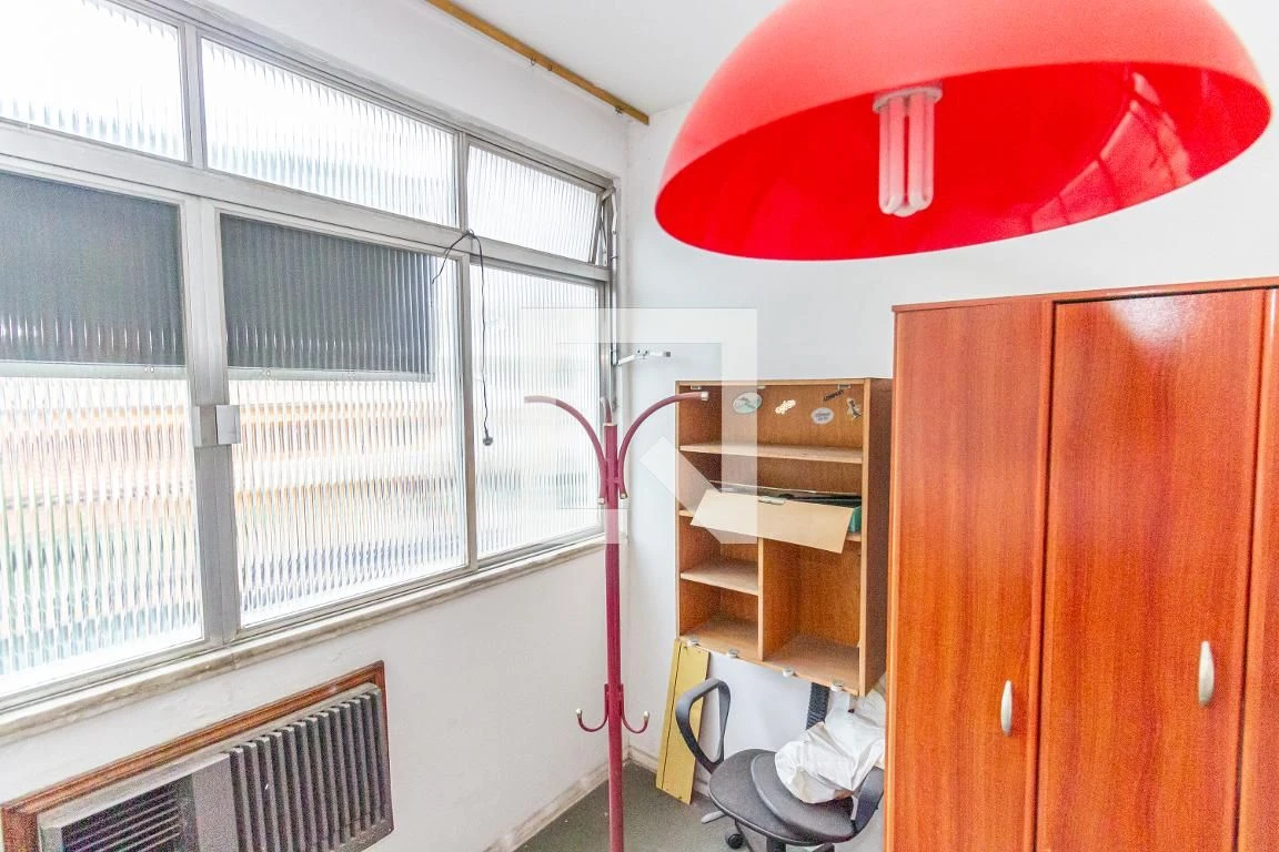 Furnished 3-bedroom apartment with BBQ area — photo 38