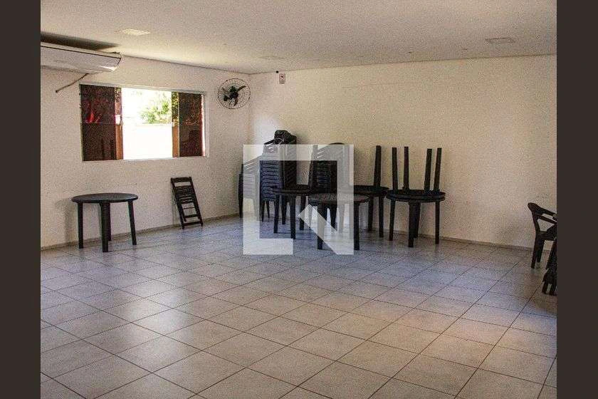 Apartamento com máquina de lavar, 2 quartos e 1 vaga — photo 10