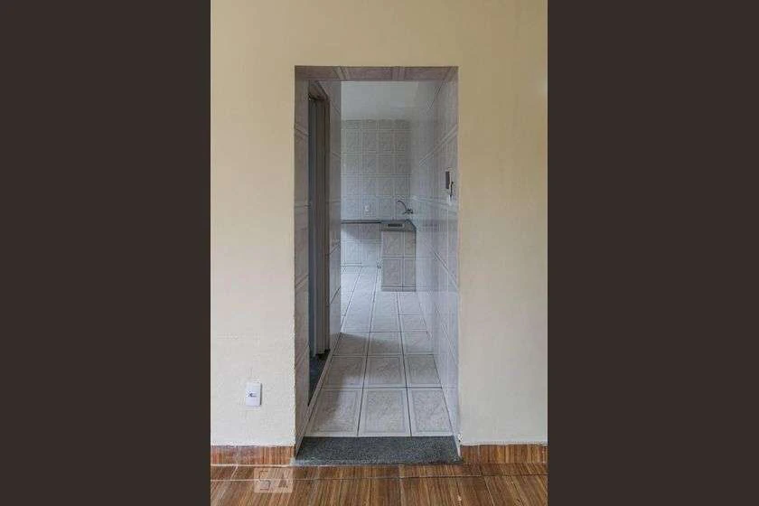 Квартира 45 м² з 2 спальнями та без паркування — photo 2