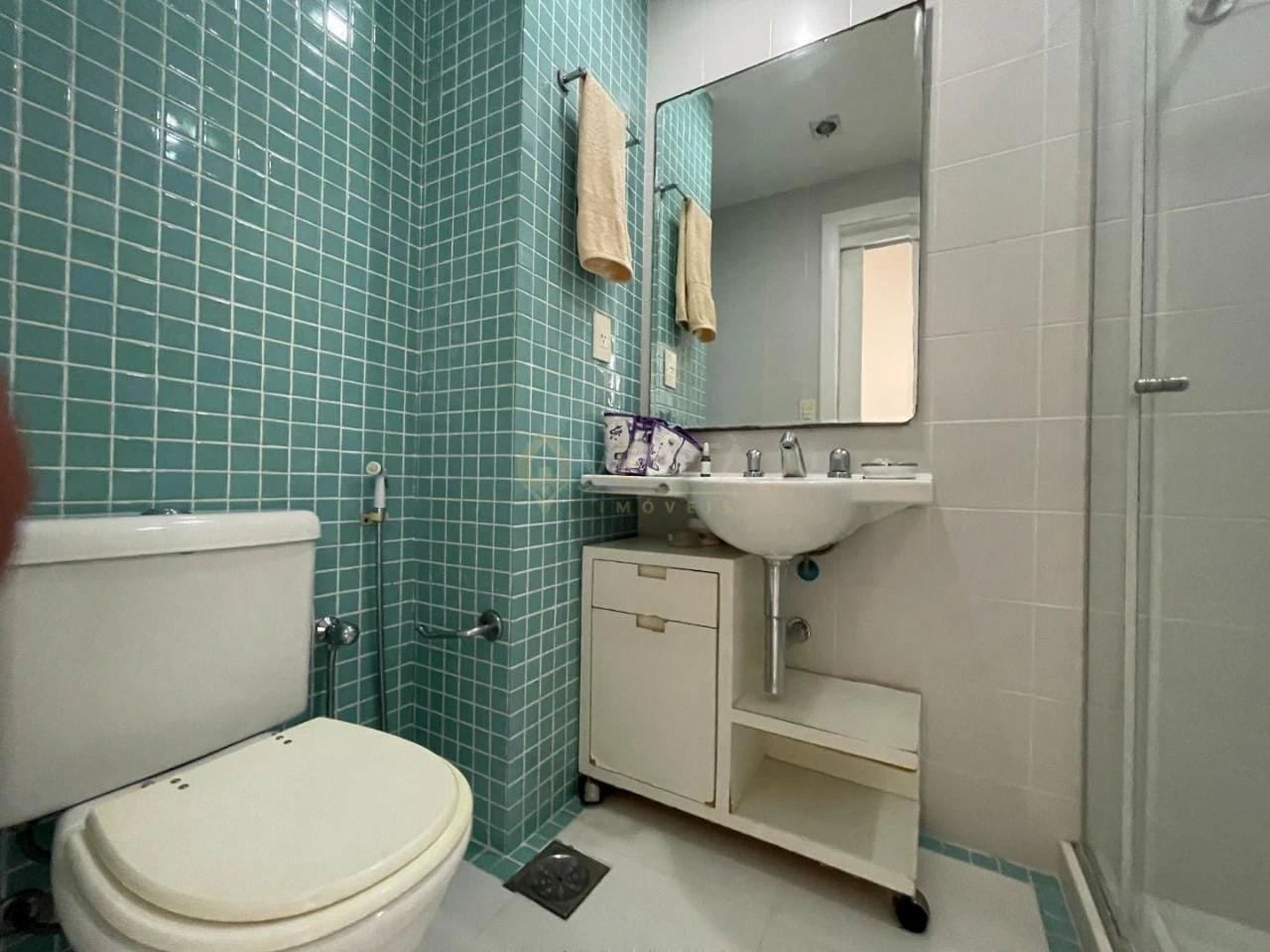 127 m² apartment with 3 bedrooms and 2 parking spaces — photo 12