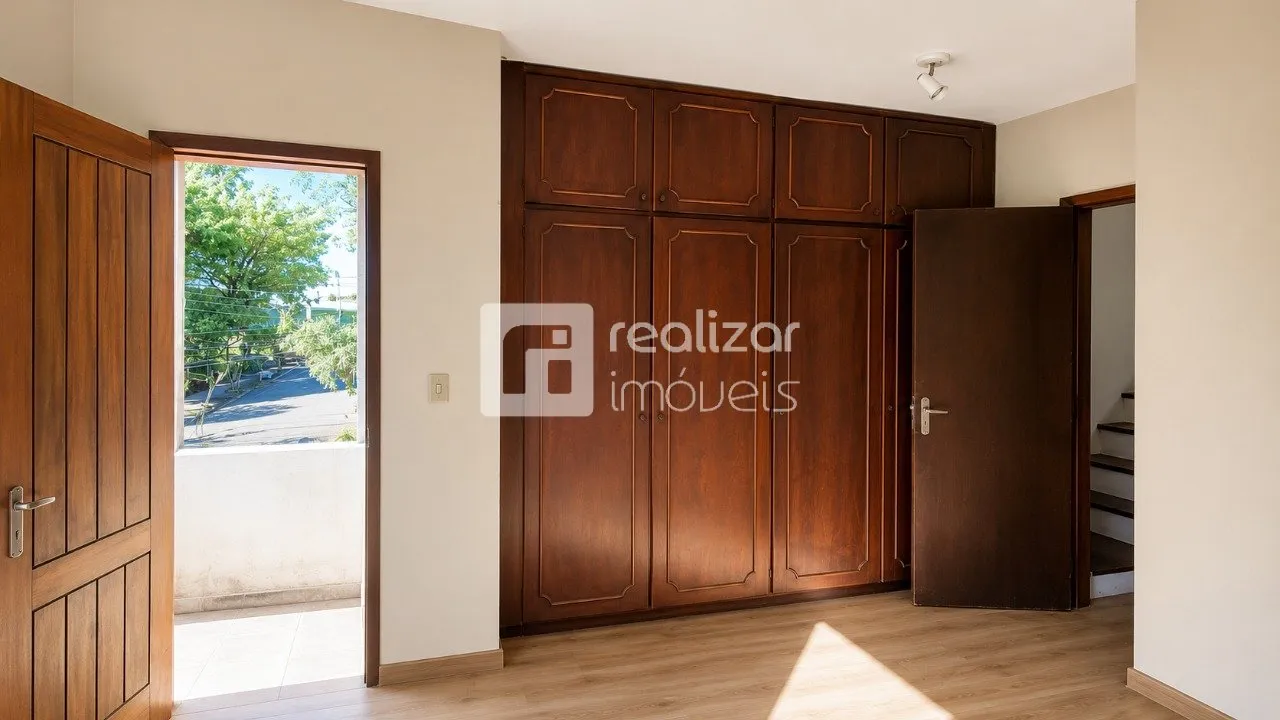 Furnished 4-bedroom house with 4 parking spaces — photo 5