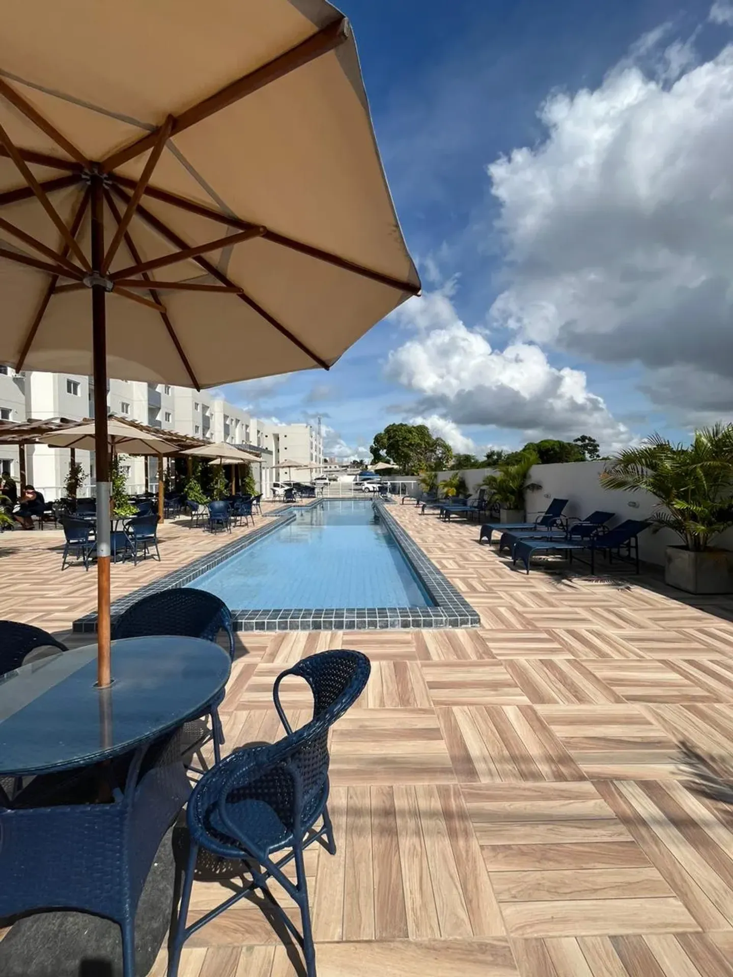 Apartamento de 2 quartos, sendo 1 suíte, 52 m² — photo 10
