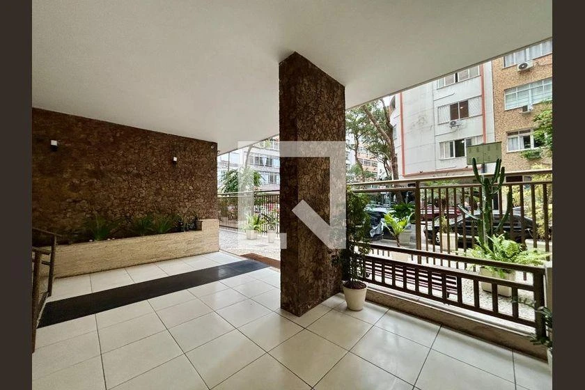Apartamento de 73 m² com 3 quartos e cozinha aberta — photo 32