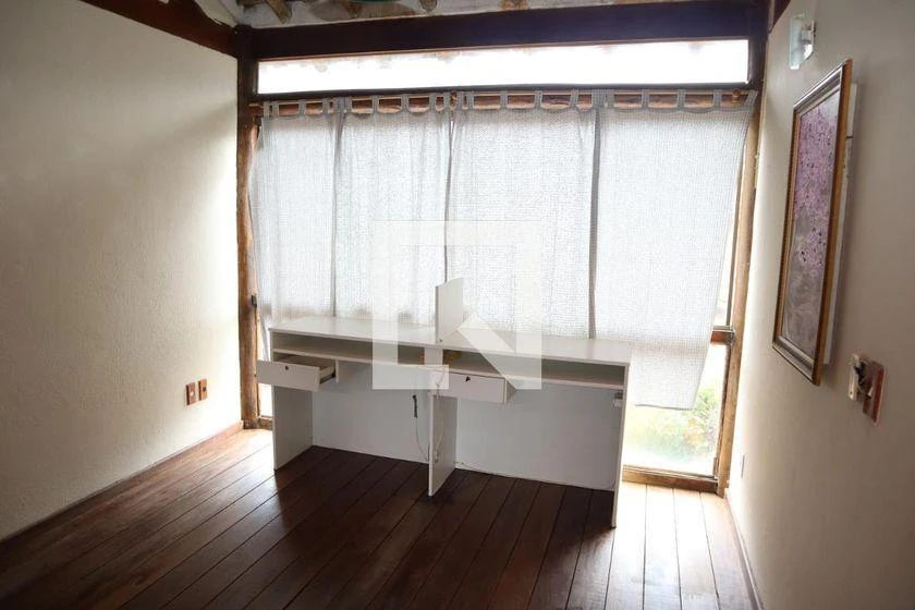 Furnished 500 m² house with 3 bedrooms and an open kitchen — photo 45