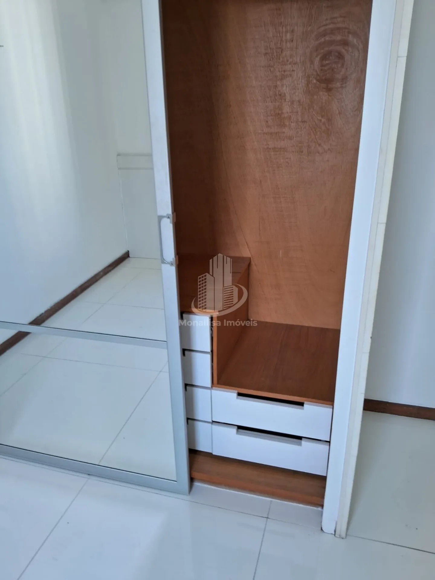 Квартира с 3 спальнями и гардеробной, Рио-де-Жанейро — photo 25