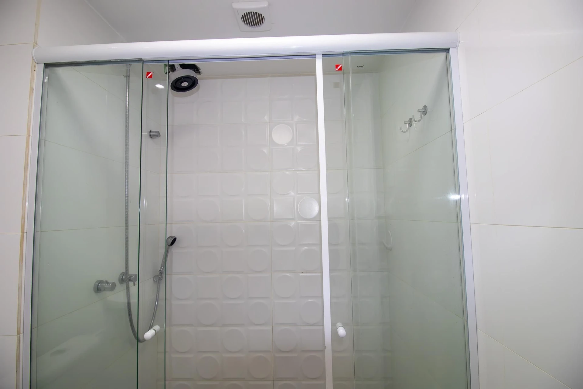 Apartamento, 105 m², com janelas do piso ao teto — photo 39