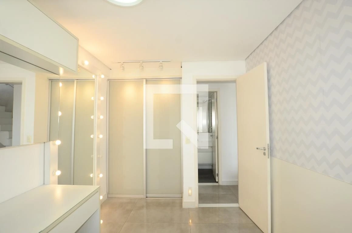 Furnished apartment, 120 m², with a private BBQ — photo 15