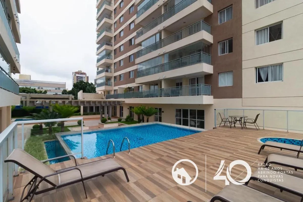 Пральна машина та 2 спальні: квартира 54 м² — photo 13
