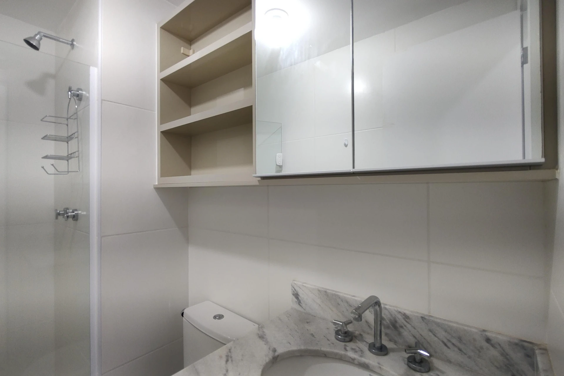 Apartamento mobiliado com 3 quartos e varanda — photo 72