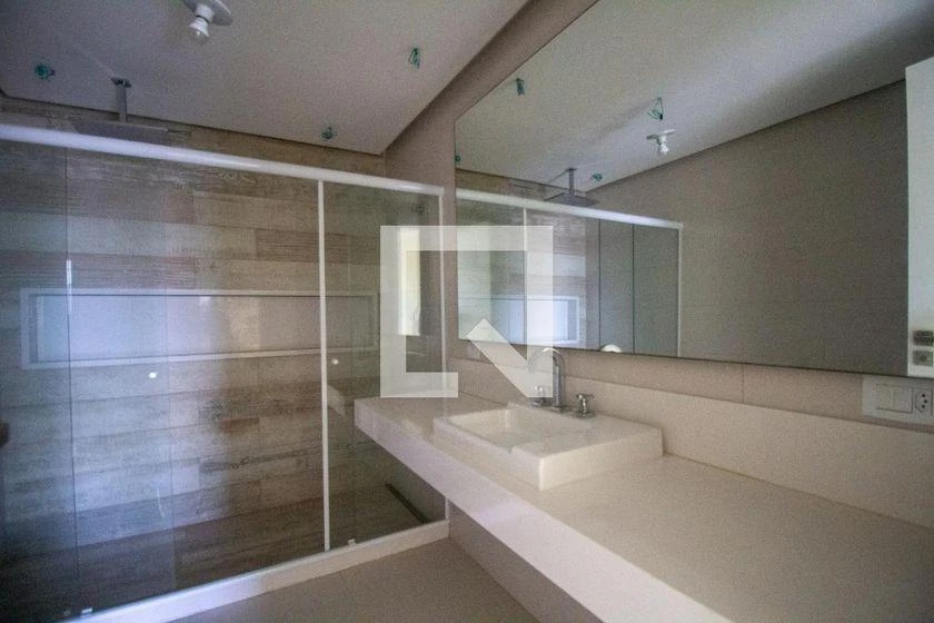 Apartamento para aluguel com 4 quartos, 348 m² e varanda — photo 20