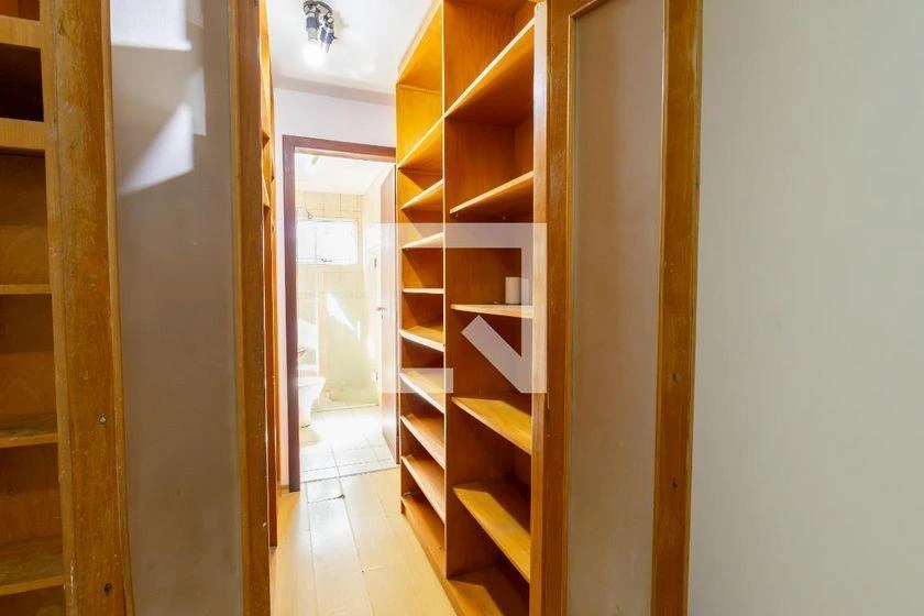 3-bedroom house with a home office in Curitiba — photo 27