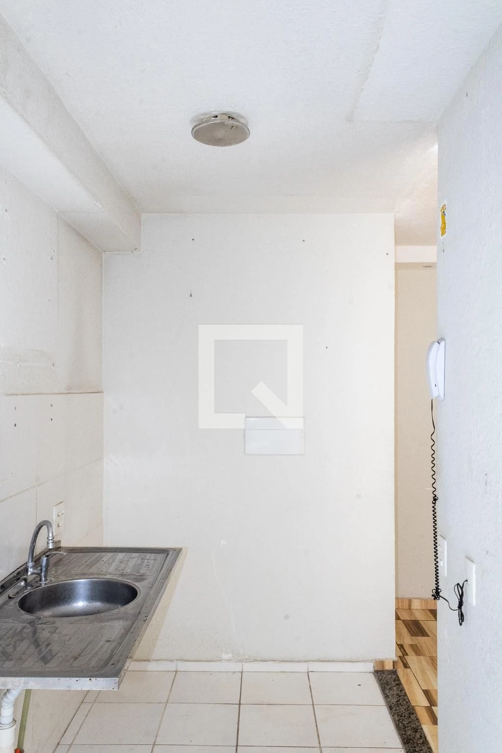 Apartamento com 2 quartos e área de lavanderia — photo 18