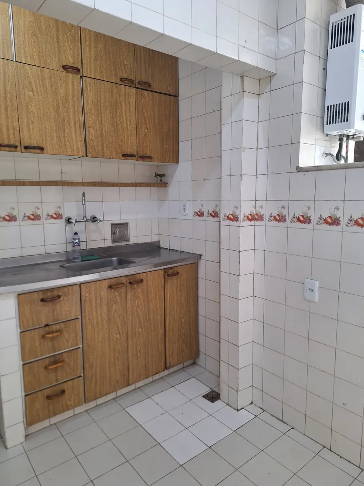 109 m² apartment with 3 bedrooms and 1 en-suite — photo 31