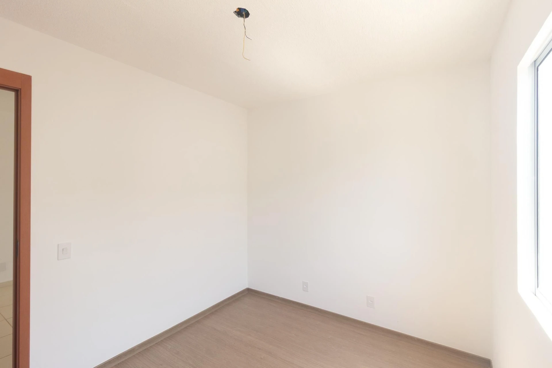 Unfurnished 2-bedroom apartment with 1 bathroom — photo 19