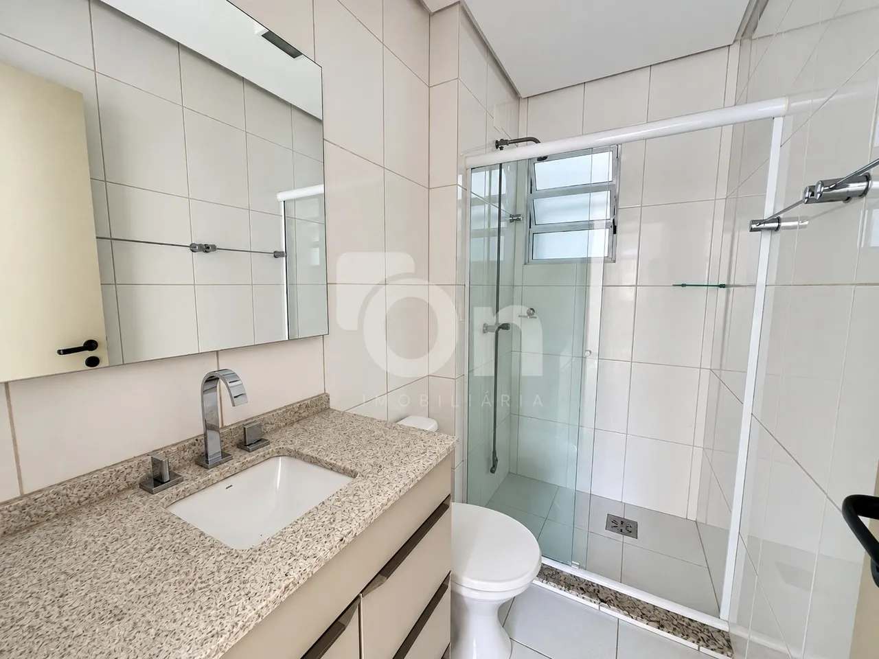 Furnished apartment, 80 m², with a washing machine — photo 10