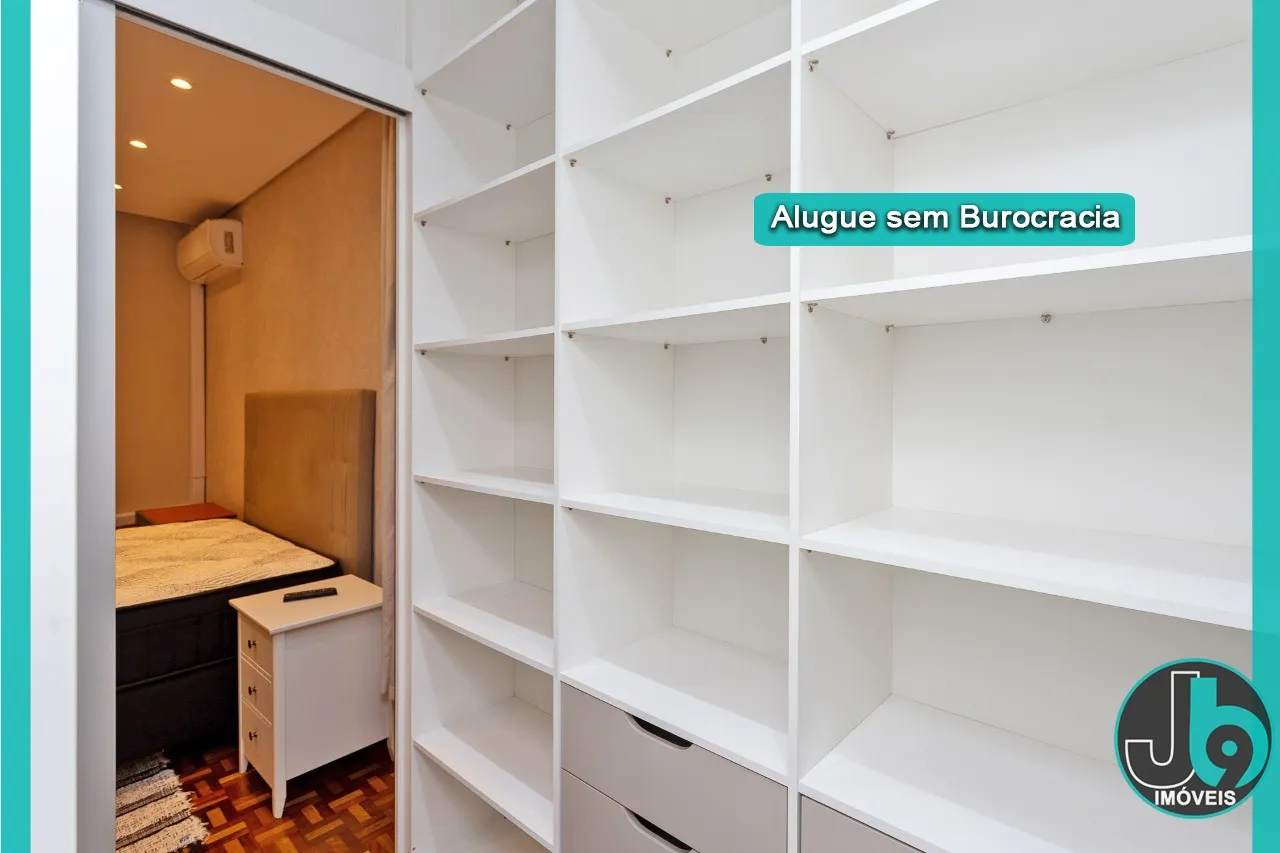 137 m² apartment with 2 bedrooms and 3 bathrooms — photo 36