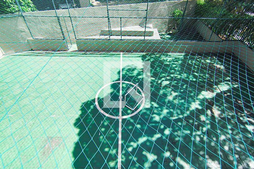 Washing machine in a 3-bedroom apartment, 100 m² — photo 7