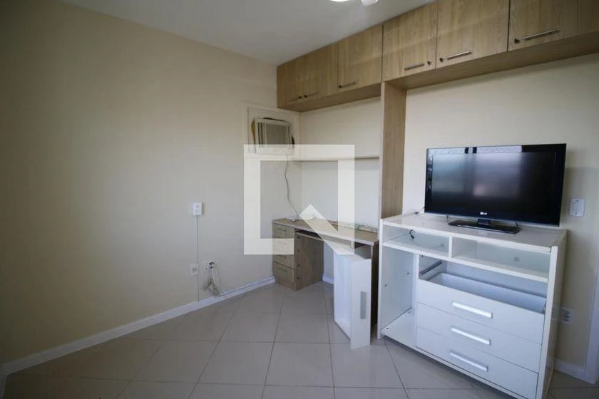 Apartamento mobiliado de 3 quartos em condomínio com sauna — photo 9