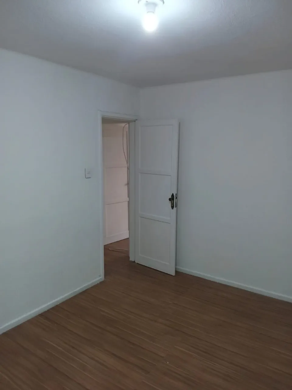 Apartamento com piso de madeira ou laminado, Madureira — photo 5