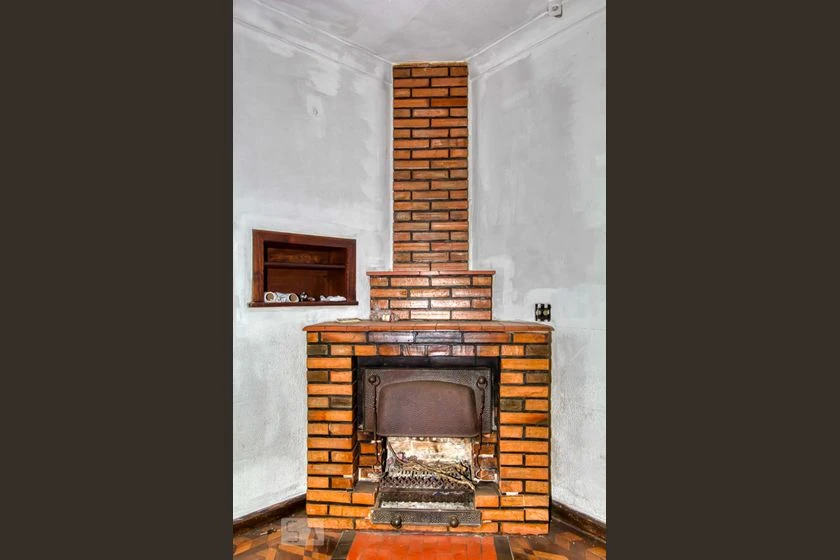 Casa sem mobília com 5 quartos, 1 suíte e jardim — photo 9