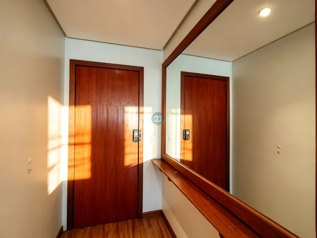 Apartamento de 164 m² com 4 quartos e 1 vaga, todo reformado — photo 5