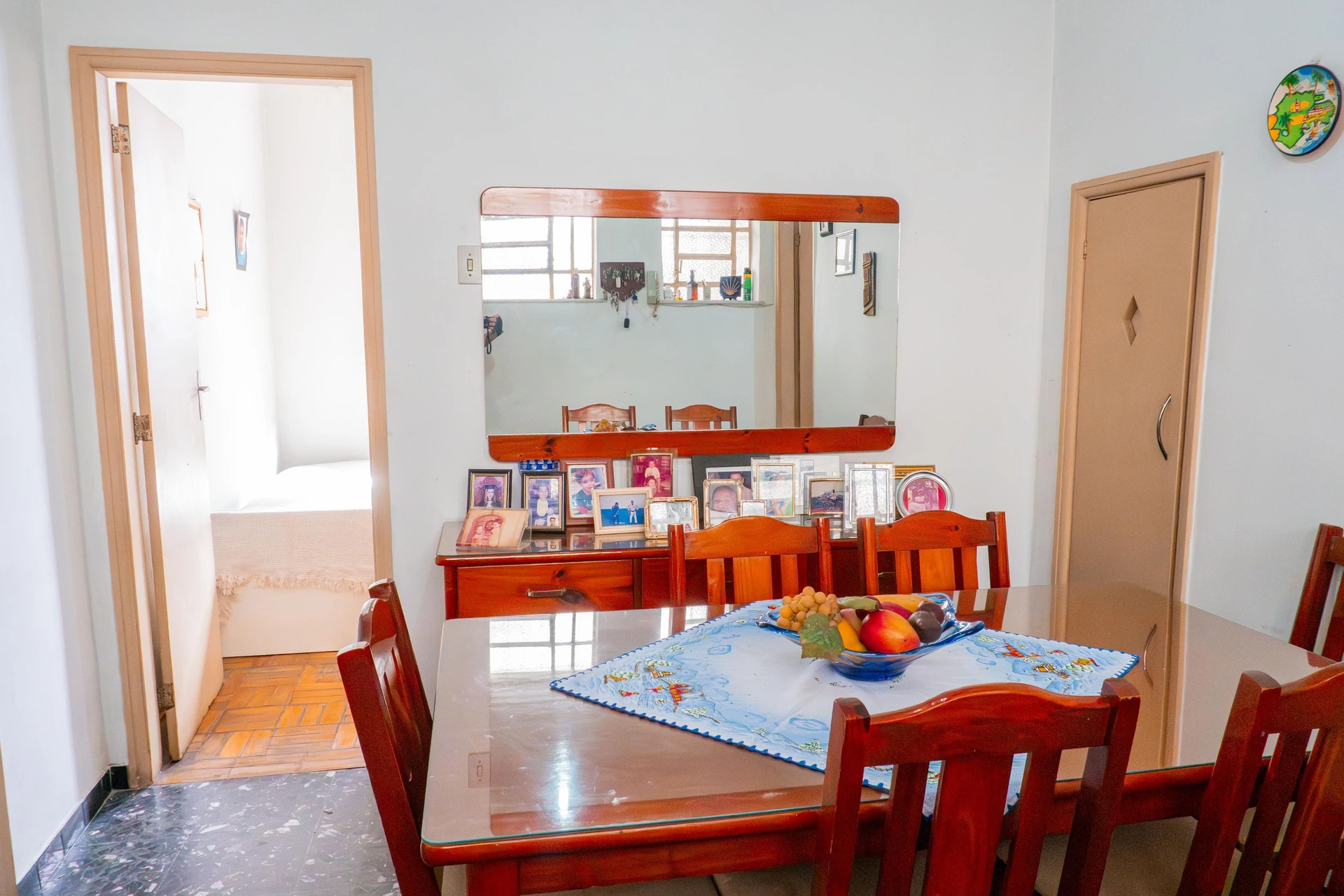Casa de 7 quartos com piscina privativa, Tijuca — photo 38