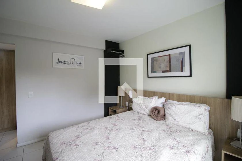 Furnished 2-bedroom apartment with 67 m² — photo 12