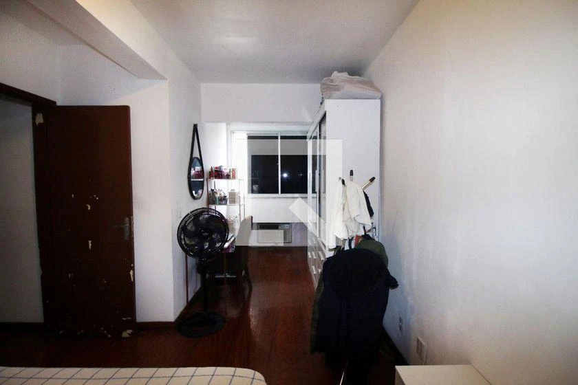 Furnished apartment, 77 m², with a washing machine — photo 20