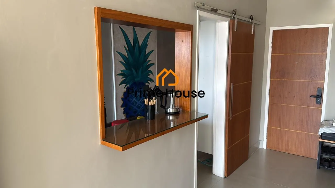 3-bedroom apartment with open kitchen and 150 m² — photo 14