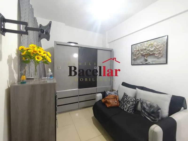 Furnished studio, 19 m² — photo 13