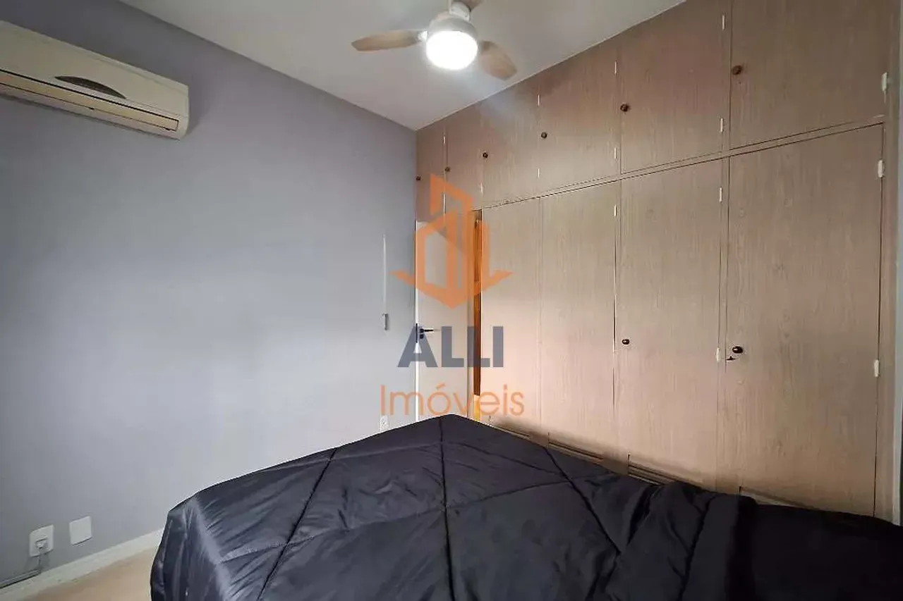 2-bedroom apartment with a washing machine in Rio de Janeiro — photo 13