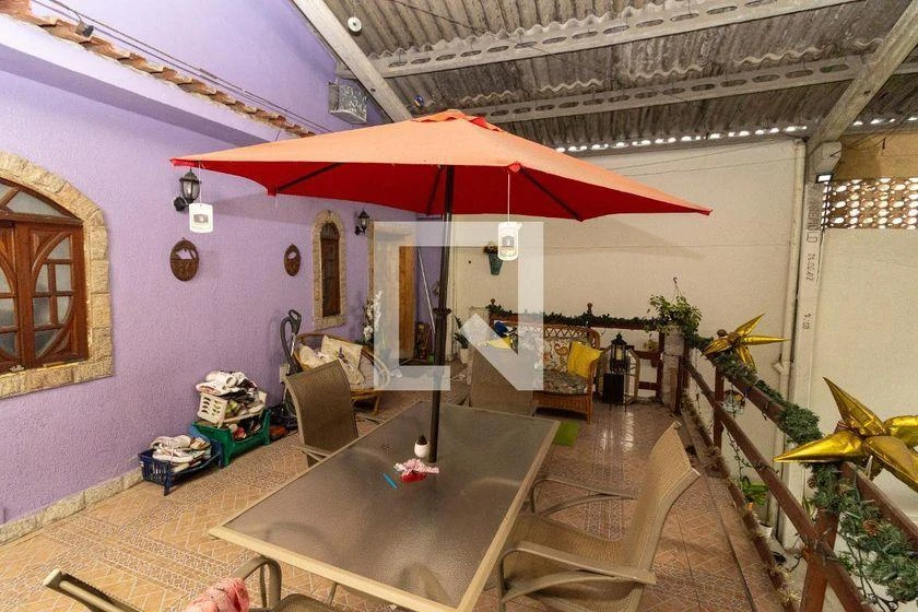 Casa mobiliada com 4 quartos e 460 m² — photo 22