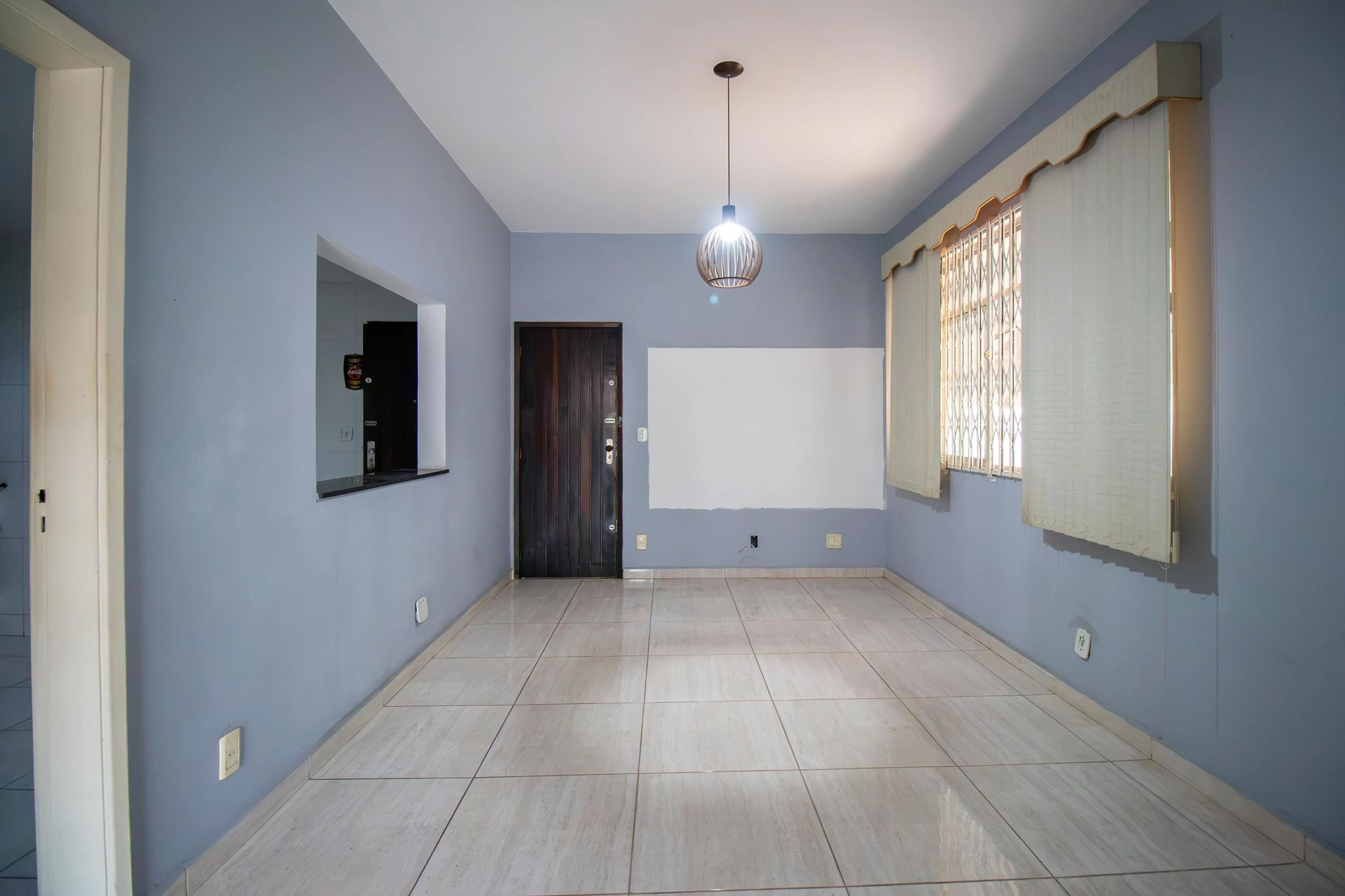 2-bedroom apartment with floor-to-ceiling windows — photo 16