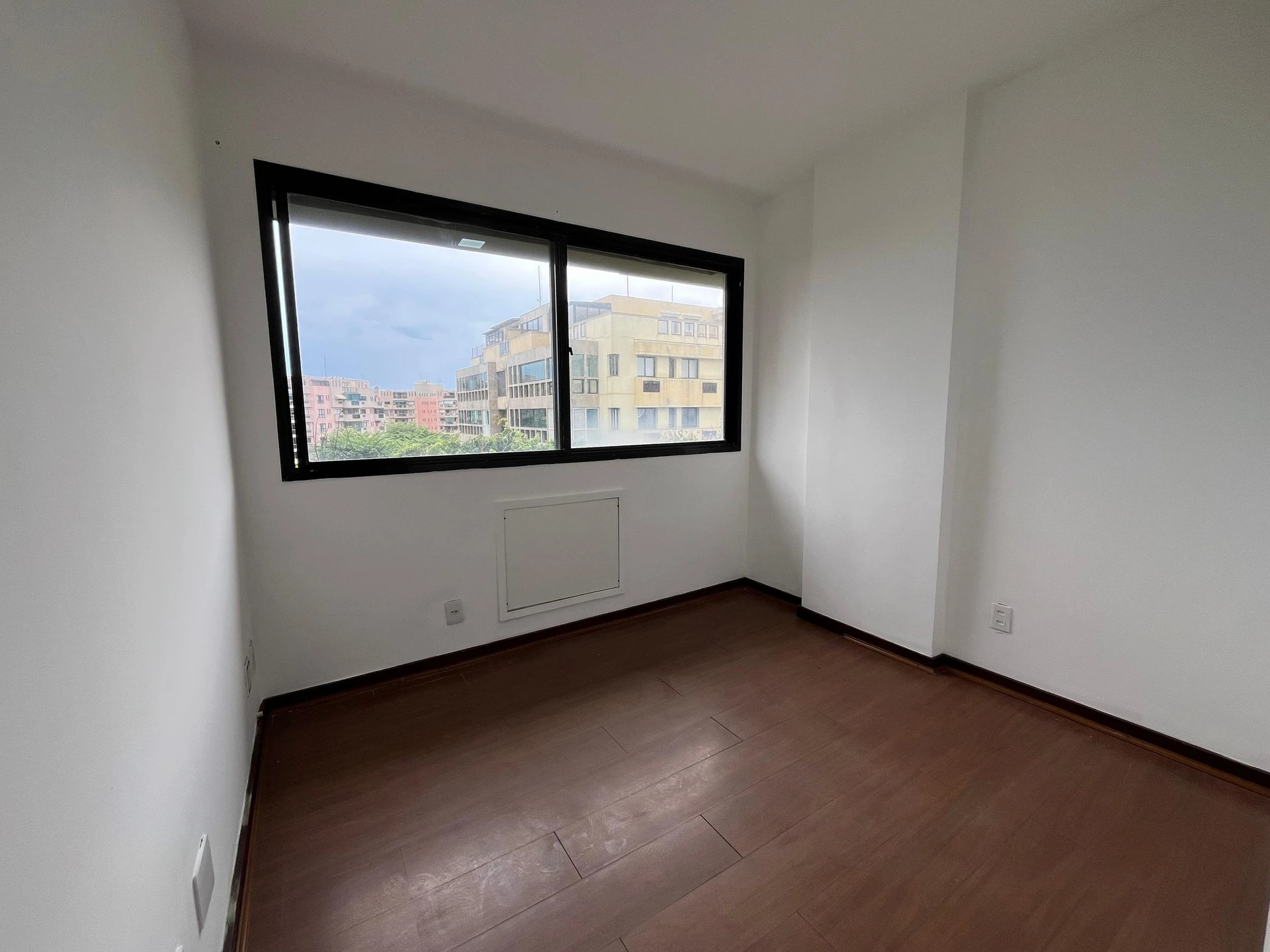 3-bedroom apartment with 2 parking spaces and gas stove — photo 33