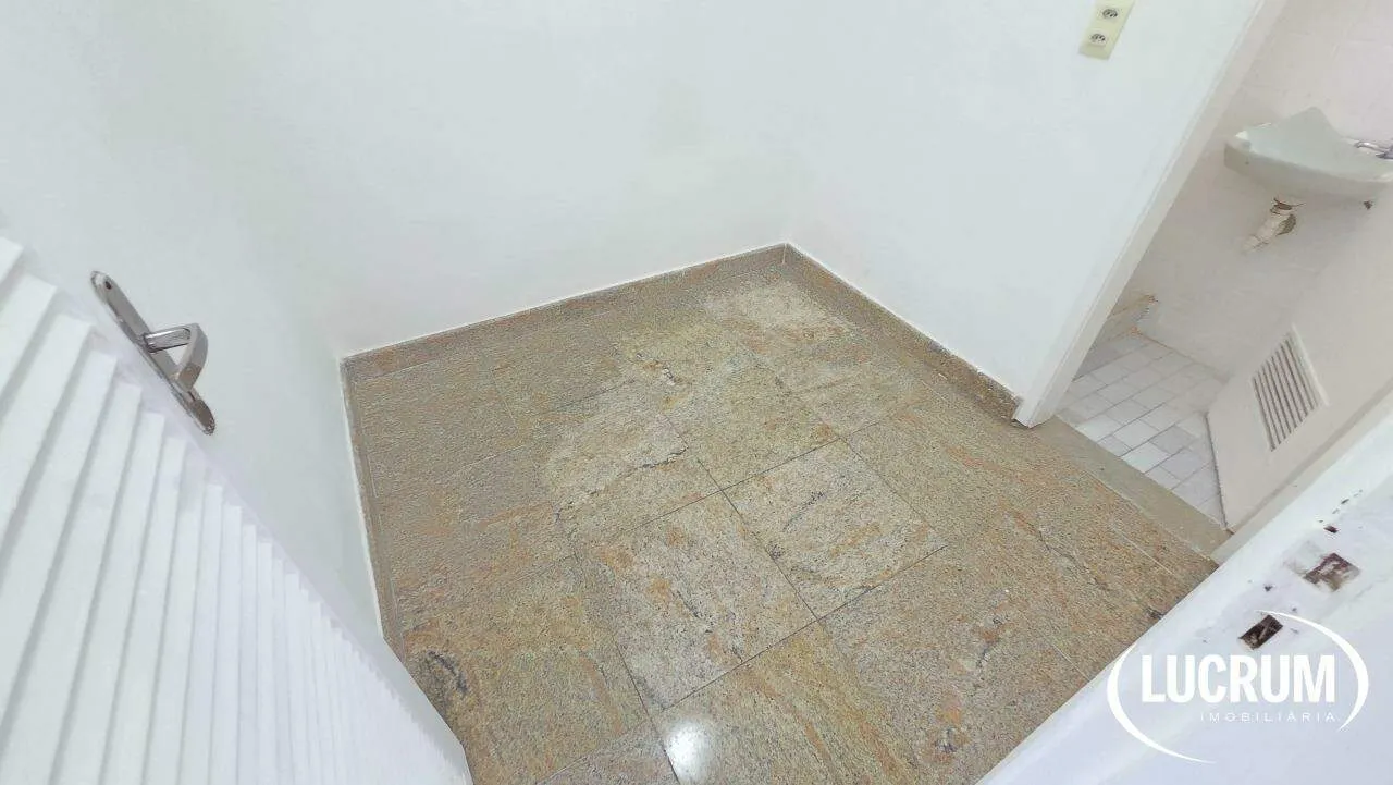 Apartamento com 3 quartos e 3 banheiros, com vaga — photo 27