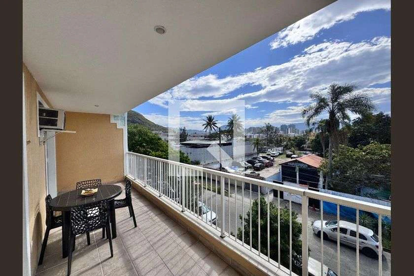 Apartamento com 2 suítes e 110 m², 1 vaga — photo 3