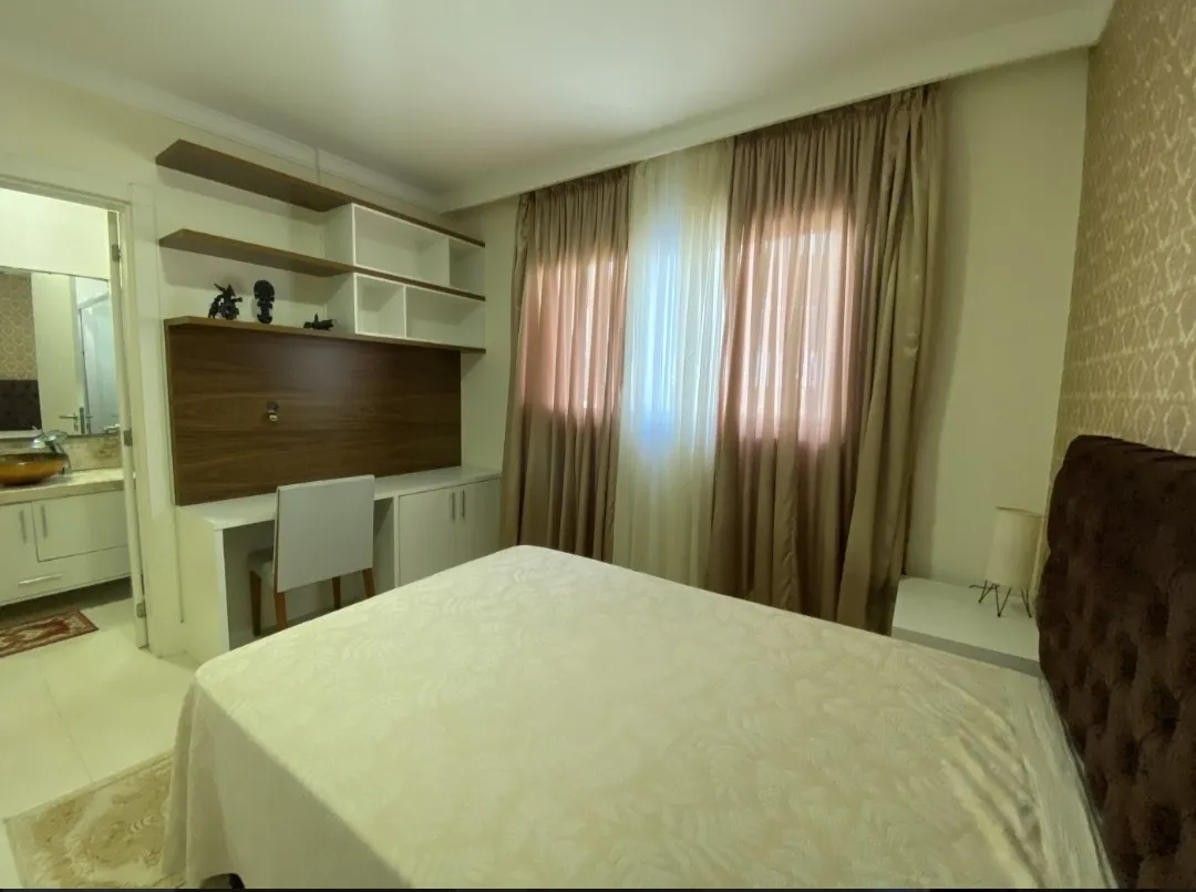 Меблированная квартира 230 м² с 3 спальнями и ванными — photo 16